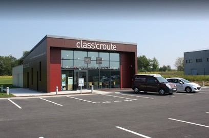 Class'croute, Fast-Food à Essarts en Bocage