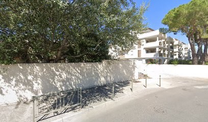 le poke d'iris, Fast-Food à La Crau