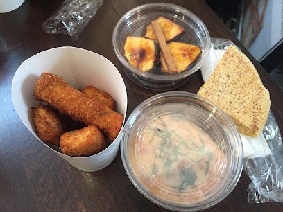 A Mia, Fast-Food à Paris 02