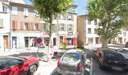 O'Délice Sucré et Salé, Snack-Bar à Saint-Maximin-la-Sainte-Baume