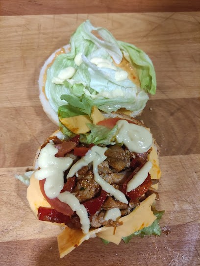 Les Saveurs De Mazagan, Snack-Bar à Villeneuve-sur-Lot