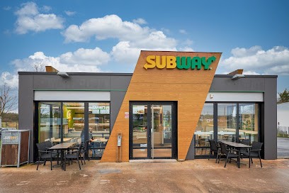 Subway, Sandwicherie à Ifs