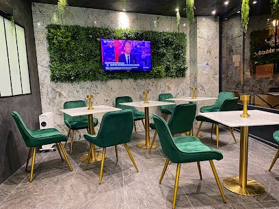 Croissant & Food, Fast-Food à Puteaux