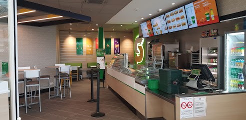 Subway, Sandwicherie à Noyelles-Godault