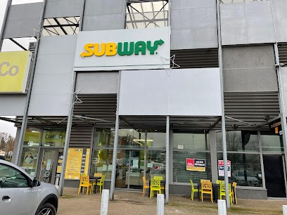 Subway, Sandwicherie à La Roche-sur-Yon
