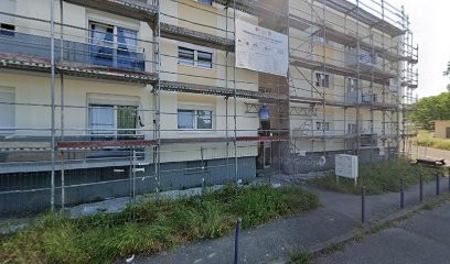 Ké.Mél, Fast-Food à Morsbach