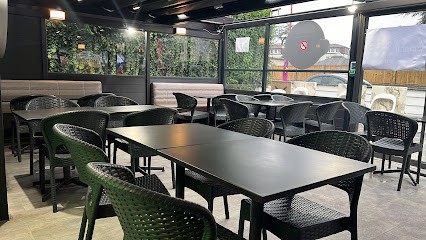 Ocasual, Fast-Food à Pau