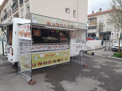 food truck, Fast-Food à Perpignan