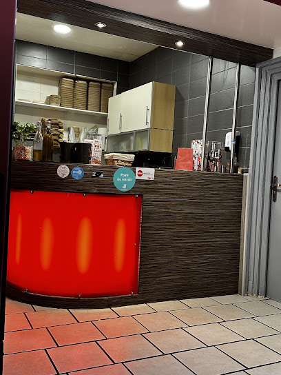 Le Comico Restauration Rapide à Dunkerque