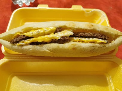 L'escale Du Château De Morsang, Fast-Food à Morsang-sur-Orge