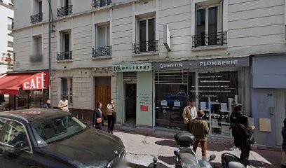 TL13, Fast-Food à Levallois-Perret