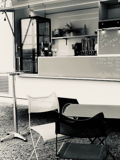 La Cabane à Ju - Food Truck Vignoble Nantais, Fast-Food à Divatte-sur-Loire