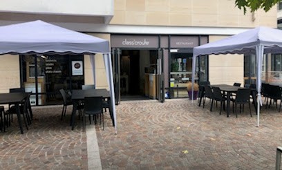 Class'croute, Fast-Food à Issy-les-Moulineaux