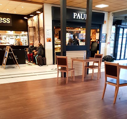 PAUL, Sandwicherie à Poitiers