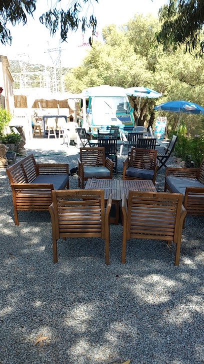 Foodtruck le Mélise, Fast-Food à Propriano