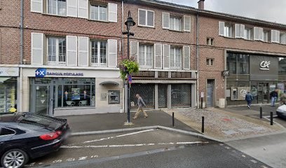 Subway, Sandwicherie à Abbeville