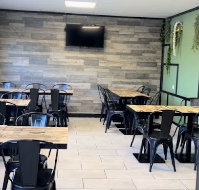 Maxi Burger, Fast-Food à Nîmes