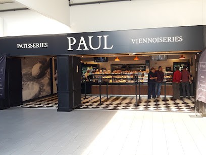 PAUL, Sandwicherie à Assevillers