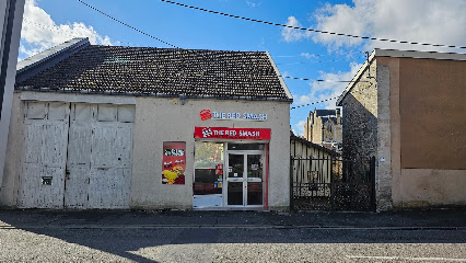 The Red Smash Tacos & Burger Bar-Le-Duc Restauration Rapide à Bar-le-Duc