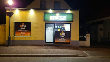 B310 FOOD, Fast-Food à Wittelsheim