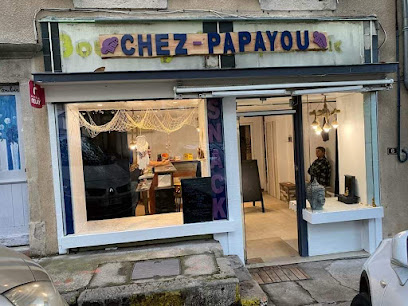 Chez Papayou Restauration Rapide à Joyeuse