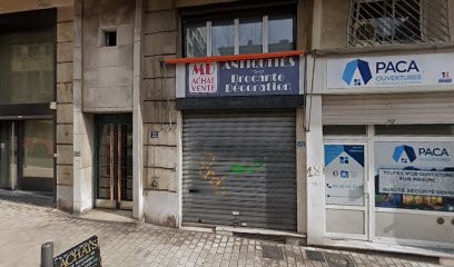 Easy Cuisson, Fast-Food à Marseille 02