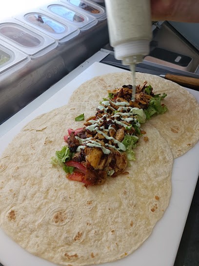 Valen'truck Food Truck, Fast-Food à Valensole