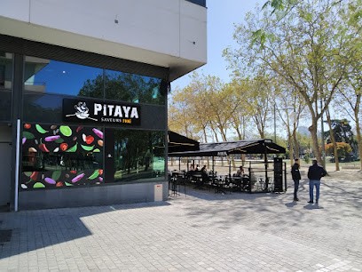 Pitaya Thaï Street Food, Fast-Food à Lorient