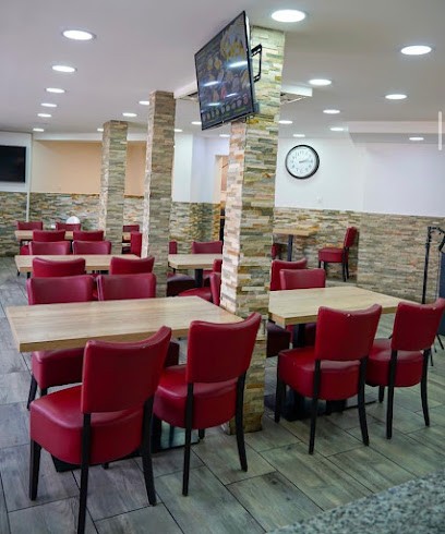 BB Food, Fast-Food à Montmagny