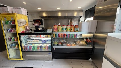 Classico, Fast-Food à Alençon