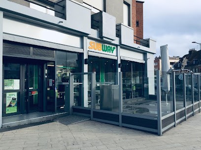 Subway, Sandwicherie à Dunkerque