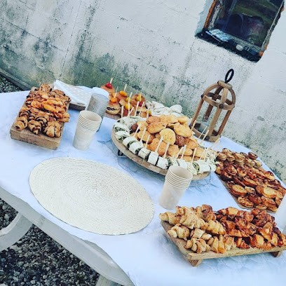 BrunChez Vous ?, Fast-Food à Lons-le-Saunier