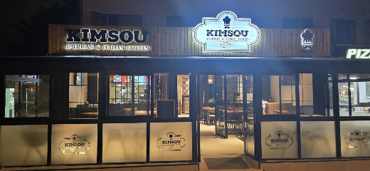 Kimsou Restauration Rapide à Noisy-le-Sec