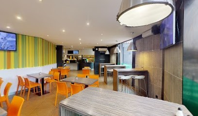 Pata Pita, Fast-Food à Marcq-en-Baroeul