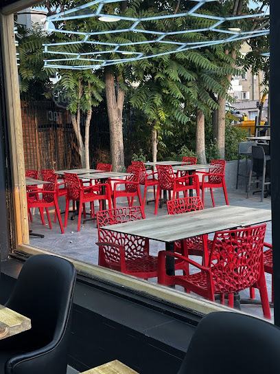 Naan & Tacos Snack-Bar à Villeurbanne