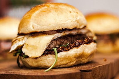 Place Des Burgers, Fast-Food à Marcq-en-Baroeul