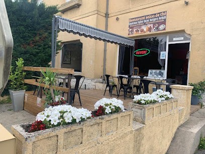 L'oasis, Fast-Food à Saint-Sever