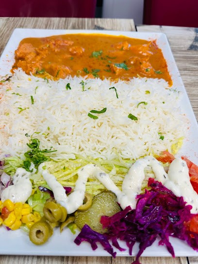 Délice Street, Fast-Food à Schiltigheim