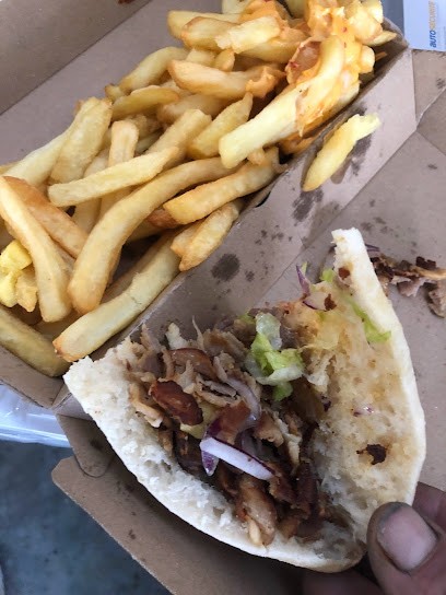 Foch Restauration, Fast-Food à Versailles