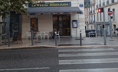 La Petite Minh Anh Restauration Rapide à Marseille 06