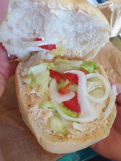 Bienvenue Chez Nous, Fast-Food à Hénin-Beaumont