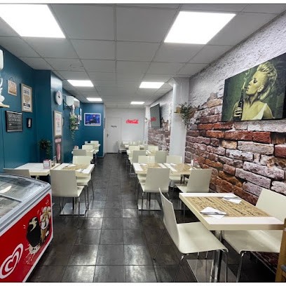 O'STADIUM, Fast-Food à Marseille 08