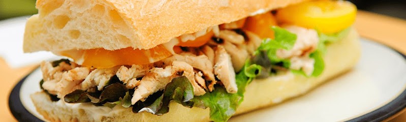 Le Poulet Peyrollais, Fast-Food à Peyrolles-en-Provence