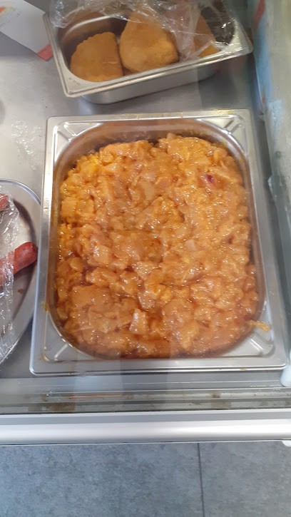 Byzance Kebab, Fast-Food à Épône