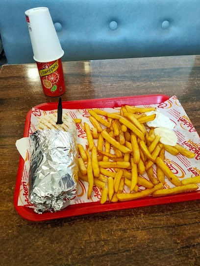 Soleil De Bodrum, Fast-Food à Thorigny-sur-Marne