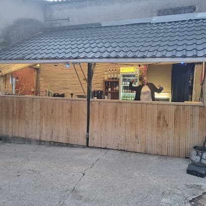 LA GUINGUETTE Du Levezou, Fast-Food à Vézins-de-Lévézou