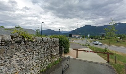 Pasta Pronta, Fast-Food au Touvet