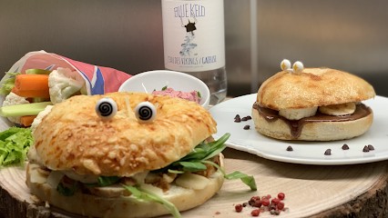 Miam C Bon, Fast-Food à Plan-de-Cuques