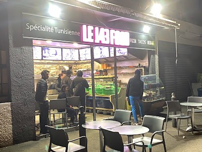 Le 143 Food, Fast-Food à Marseille 03