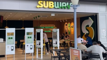 Subway, Sandwicherie à Gonfreville-l'Orcher